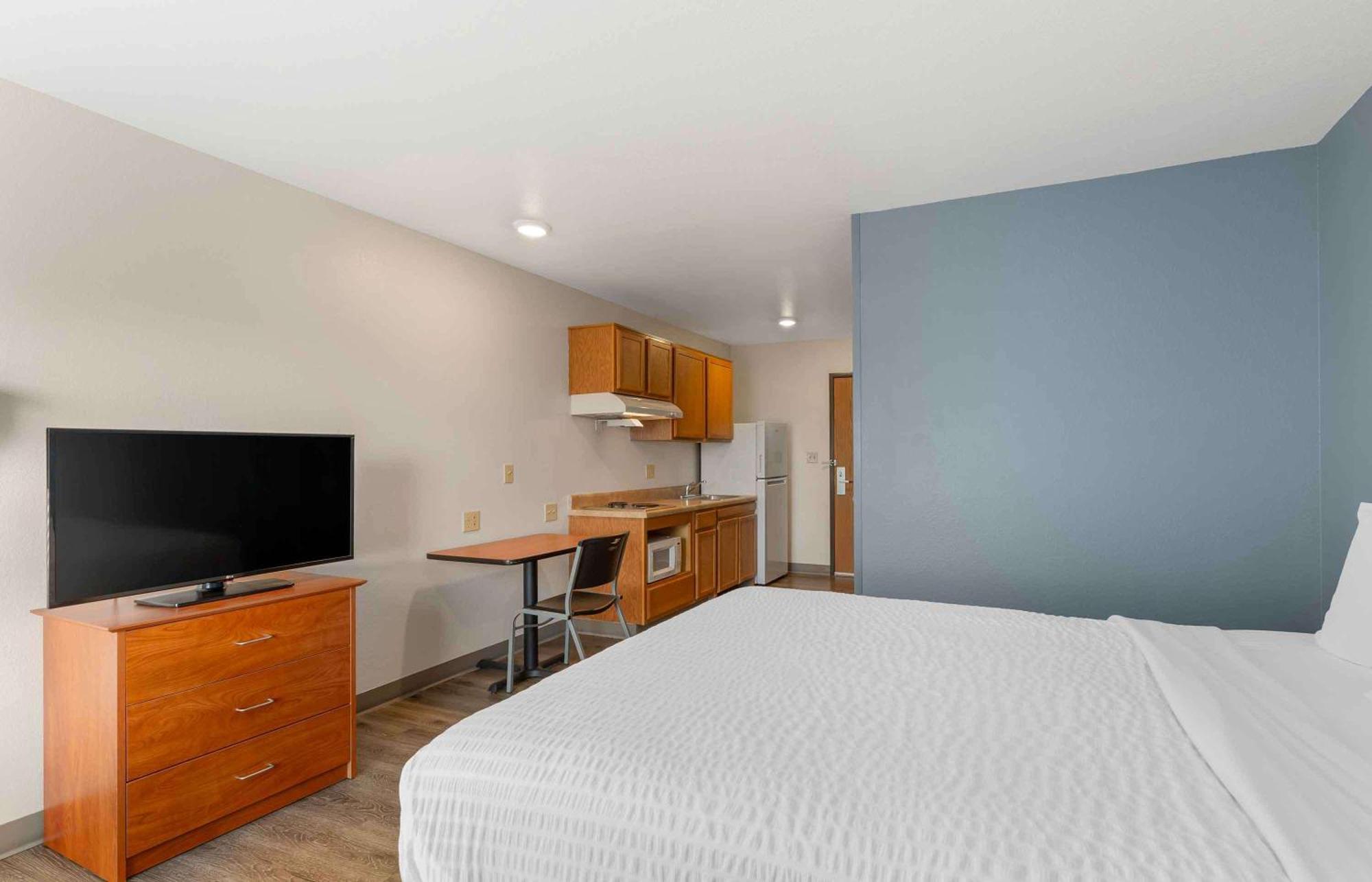 Extended Stay America Select Suites - Dayton - Miamisburg Buitenkant foto